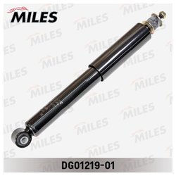 MILES DG0121901