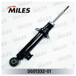 MILES DG0133201