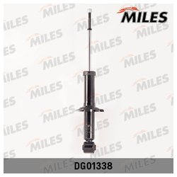 MILES DG01338