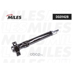 MILES DG01428