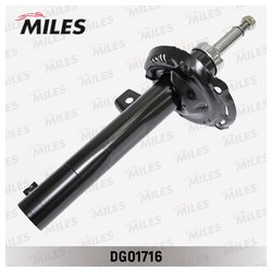 Фото MILES DG01716