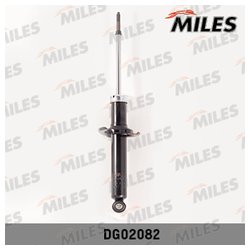 MILES DG02082