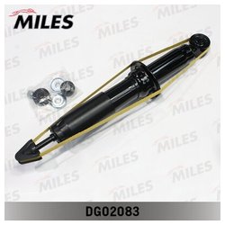 Фото MILES DG02083