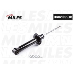 MILES DG0208501