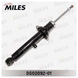 MILES DG0209201