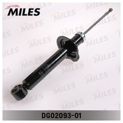 Фото MILES DG0209301