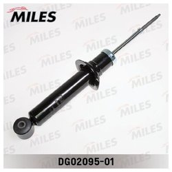 MILES DG0209501