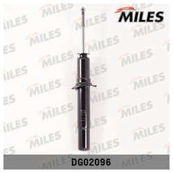 MILES DG02096