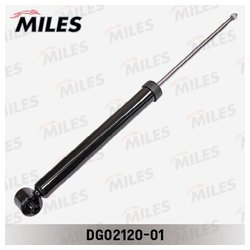 MILES DG0212001