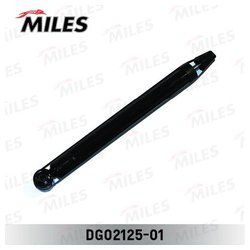 MILES DG0212501