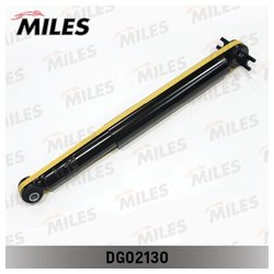 MILES DG02130