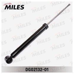 MILES DG0213201