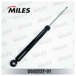 MILES DG0213701