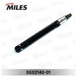 MILES DG0214001