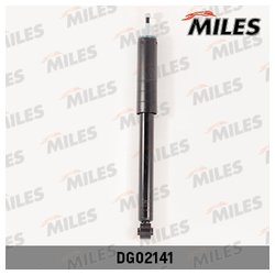 MILES DG02141