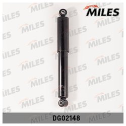 MILES DG02148