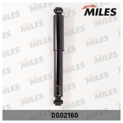 MILES DG02160