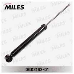 MILES DG0216201