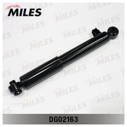 MILES DG02163