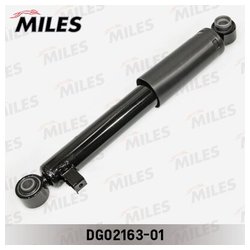 MILES dg0216301