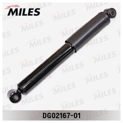 MILES DG0216701