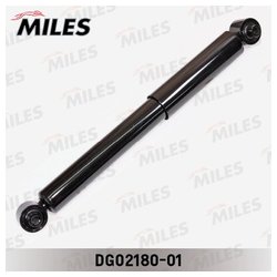 MILES DG0218001