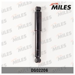 MILES DG02206