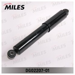 MILES DG0220701