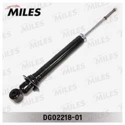 MILES dg0221801