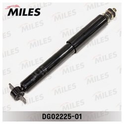 MILES DG0222501