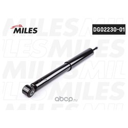 MILES DG0223001