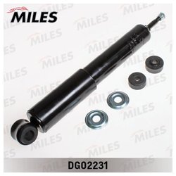 MILES DG02231