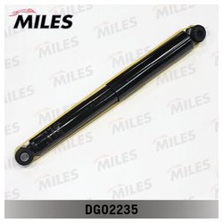 MILES DG02235