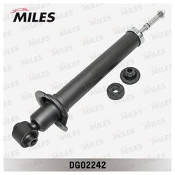 MILES DG02242