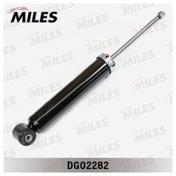 Фото MILES DG02282