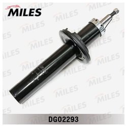 MILES DG02293