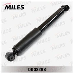 Фото MILES DG02298