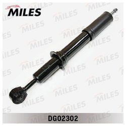 MILES DG02302