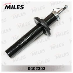 MILES DG02303