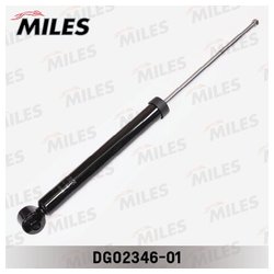 MILES DG0234601