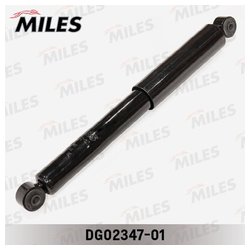 MILES dg0234701