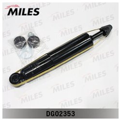 MILES DG02353