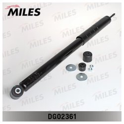 Фото MILES DG02361