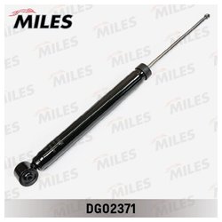 Фото MILES DG02371