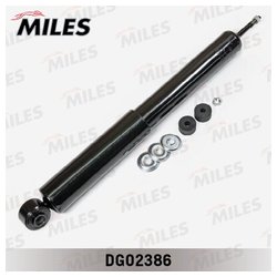 MILES DG02386