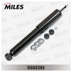 MILES DG02392