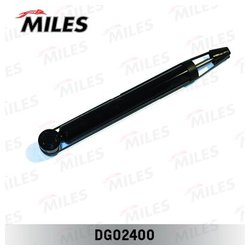 MILES DG02400