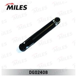 Фото MILES DG02408