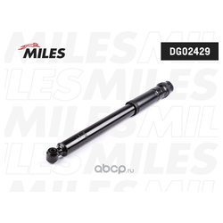 MILES DG02429