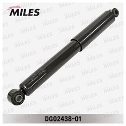 MILES DG0243801